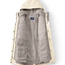 Wasserdichter 3-in-1-Parka Squall für Damen