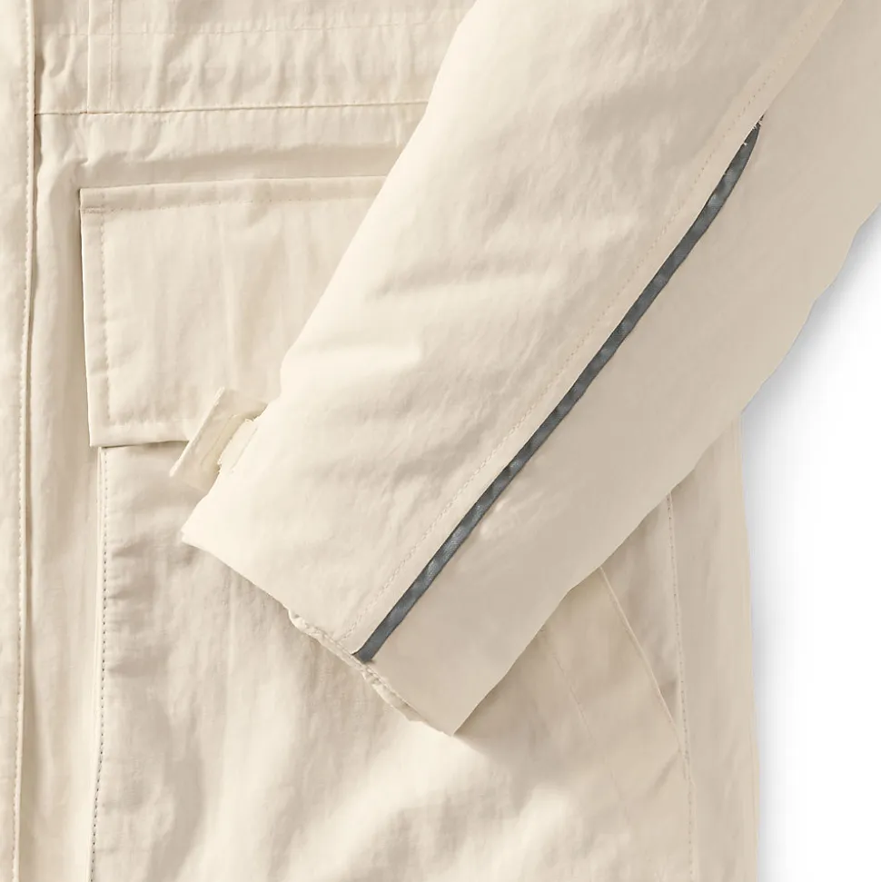 Wasserdichter 3-in-1-Parka Squall für Damen