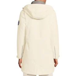 Wasserdichter 3-in-1-Parka Squall für Damen