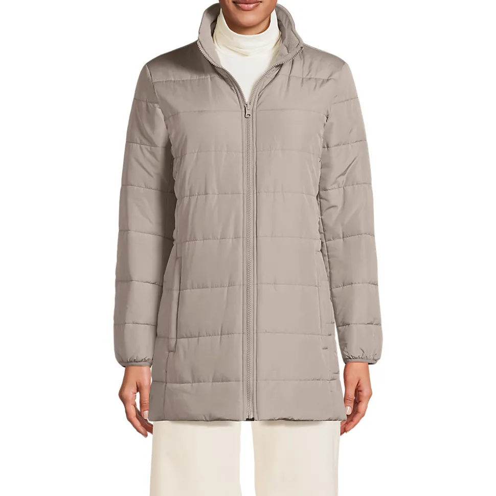 Wasserdichter 3-in-1-Parka Squall für Damen