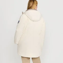 Wasserdichter 3-in-1-Parka Squall für Damen