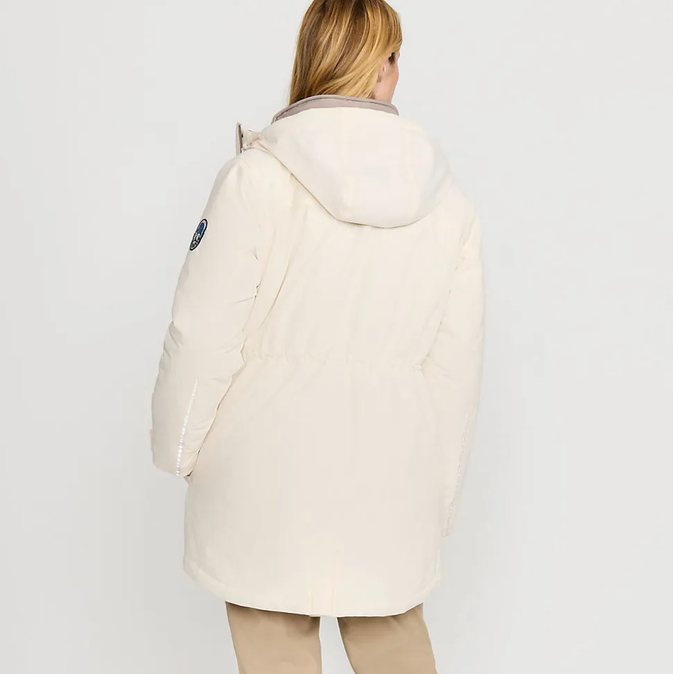 Wasserdichter 3-in-1-Parka Squall für Damen
