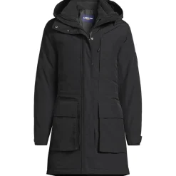 Wasserdichter 3-in-1-Parka Squall für Damen
