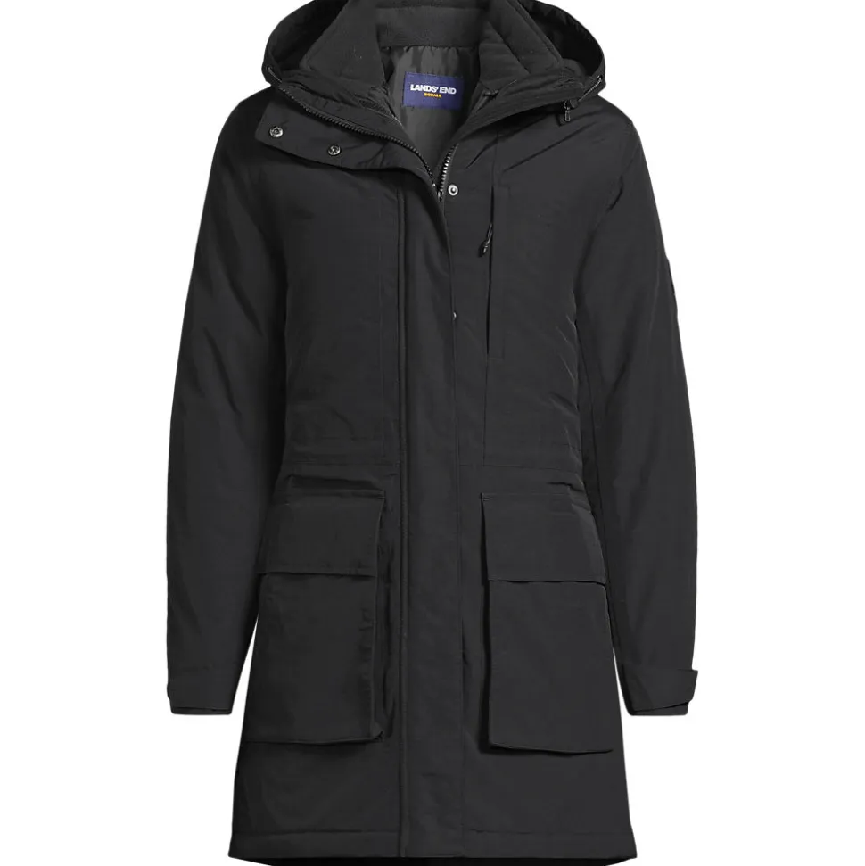 Wasserdichter 3-in-1-Parka Squall für Damen