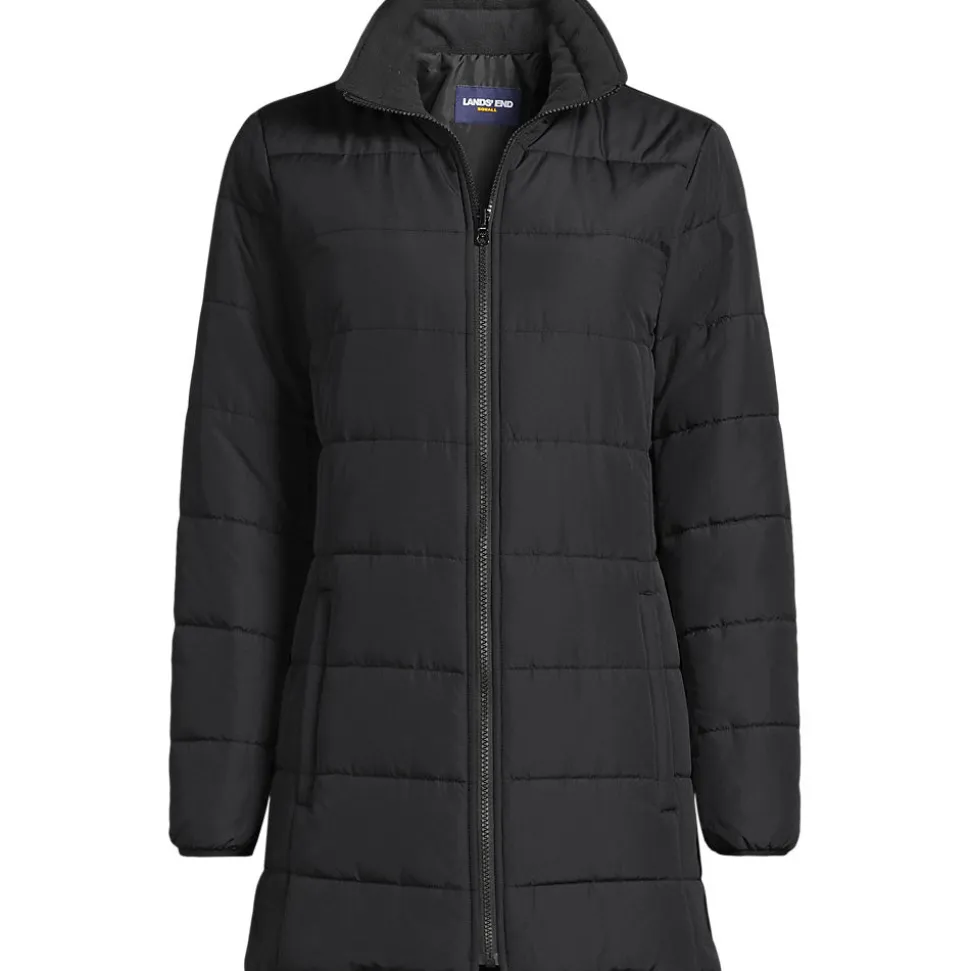Wasserdichter 3-in-1-Parka Squall für Damen