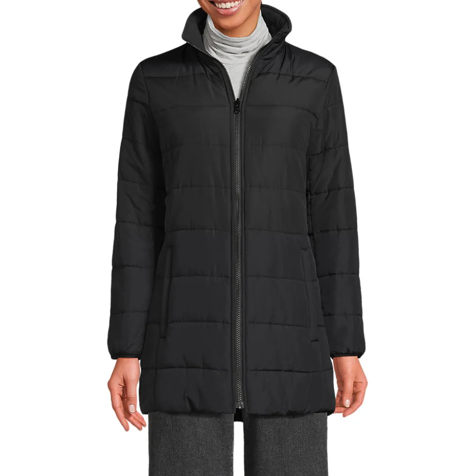 Wasserdichter 3-in-1-Parka Squall für Damen