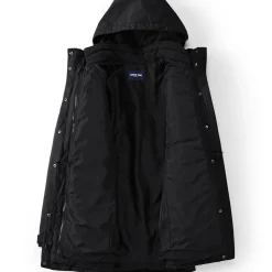 Wasserdichter 3-in-1-Parka Squall für Damen