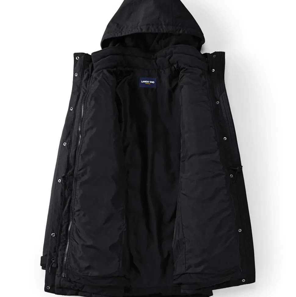 Wasserdichter 3-in-1-Parka Squall für Damen