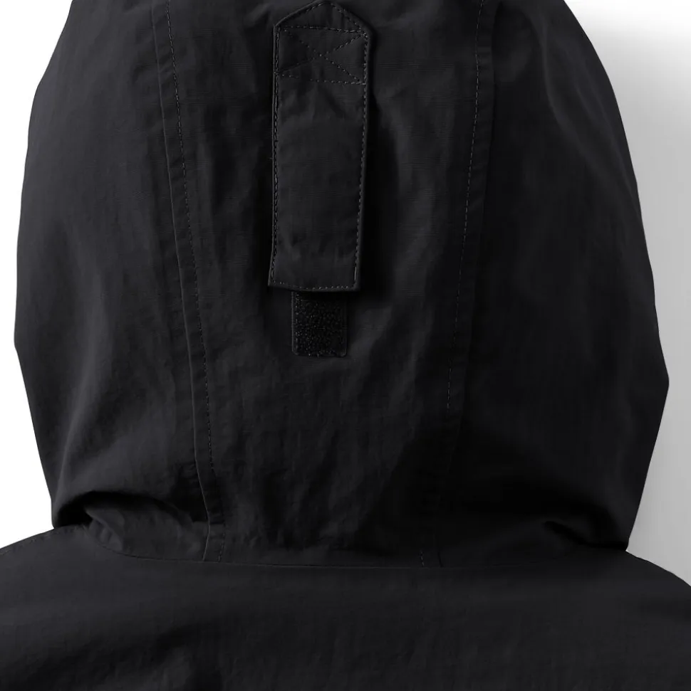 Wasserdichter 3-in-1-Parka Squall für Damen