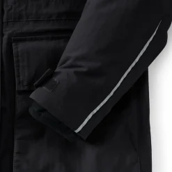 Wasserdichter 3-in-1-Parka Squall für Damen
