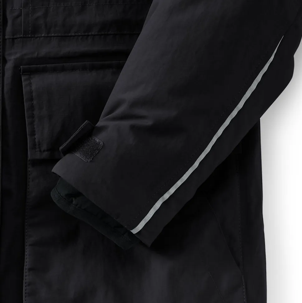 Wasserdichter 3-in-1-Parka Squall für Damen