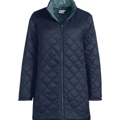 Wasserdichter 4-in-1-Regenmantel für Damen
