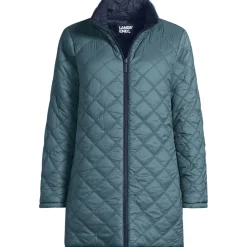 Wasserdichter 4-in-1-Regenmantel für Damen