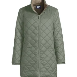 Wasserdichter 4-in-1-Regenmantel für Damen