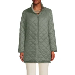 Wasserdichter 4-in-1-Regenmantel für Damen