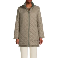 Wasserdichter 4-in-1-Regenmantel für Damen
