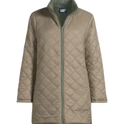 Wasserdichter 4-in-1-Regenmantel für Damen