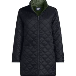 Wasserdichter 4-in-1-Regenmantel für Damen