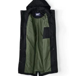Wasserdichter 4-in-1-Regenmantel für Damen