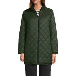 Wasserdichter 4-in-1-Regenmantel für Damen