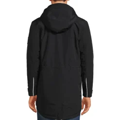 Wasserdichter, isolierter Squall-Parka für Herren