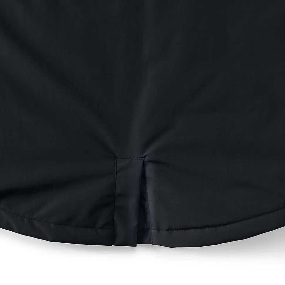 Wasserdichter, isolierter Squall-Parka für Herren