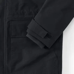 Wasserdichter, isolierter Squall-Parka für Herren