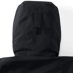 Wasserdichter, isolierter Squall-Parka für Herren