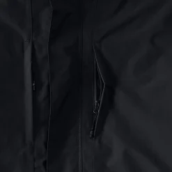 Wasserdichter, isolierter Squall-Parka für Herren