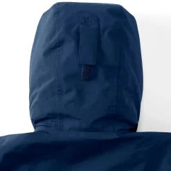 Wasserdichter, isolierter Squall-Parka für Herren