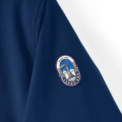 Wasserdichter, isolierter Squall-Parka für Herren