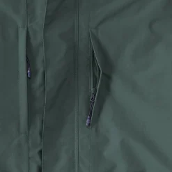 Wasserdichter, isolierter Squall-Parka für Herren