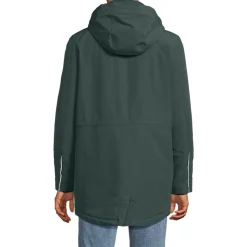 Wasserdichter, isolierter Squall-Parka für Herren