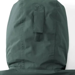Wasserdichter, isolierter Squall-Parka für Herren