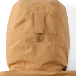Wasserdichter, isolierter Squall-Parka für Herren