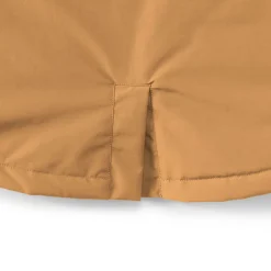Wasserdichter, isolierter Squall-Parka für Herren