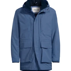 Wasserdichter, isolierter Squall-Parka für Herren