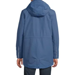 Wasserdichter, isolierter Squall-Parka für Herren