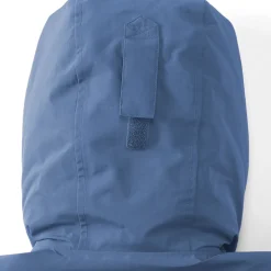 Wasserdichter, isolierter Squall-Parka für Herren