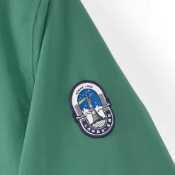 Wasserdichter, isolierter Squall-Parka für Herren