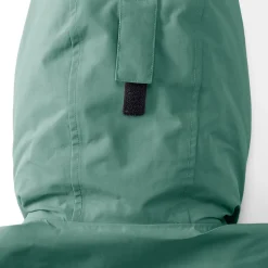 Wasserdichter, isolierter Squall-Parka für Herren
