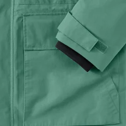 Wasserdichter, isolierter Squall-Parka für Herren