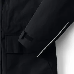 Wasserdichter Parka SQUALL für Damen