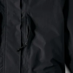 Wasserdichter Parka SQUALL für Damen
