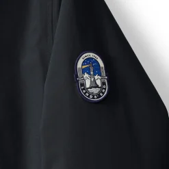 Wasserdichter Parka SQUALL für Damen