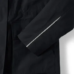 Wasserdichter Parka SQUALL für Damen
