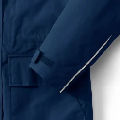 Wasserdichter Parka SQUALL für Damen