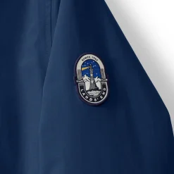 Wasserdichter Parka SQUALL für Damen