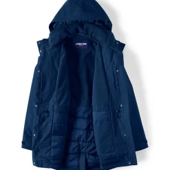 Wasserdichter Parka SQUALL für Damen