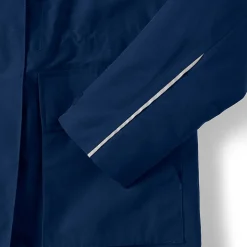 Wasserdichter Parka SQUALL für Damen